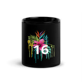 Glossy 16 Mug