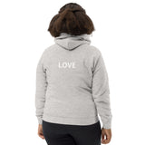 " Spread The Love" Kids Hoodie