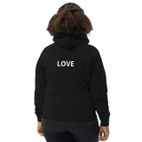 " Spread The Love" Kids Hoodie