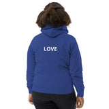 " Spread The Love" Kids Hoodie