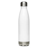 LOVE Stainless Steel Water Bottle