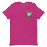 Square Love T-shirt