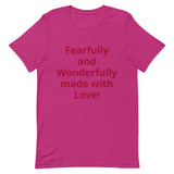 Fearfully & Wonderfully T-shirt