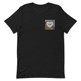 Square Love T-shirt