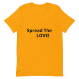 Spread the Love T-shirt