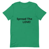 Spread the Love T-shirt