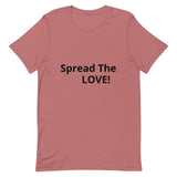 Spread the Love T-shirt