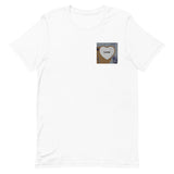 Square Love T-shirt