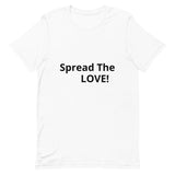 Spread the Love T-shirt